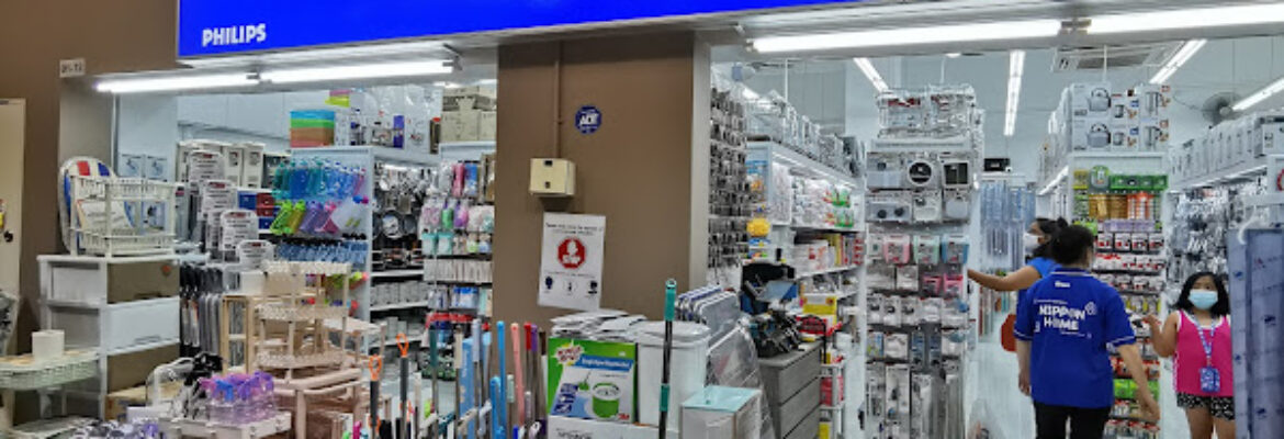 Nippon Home –  Sengkang W Ave