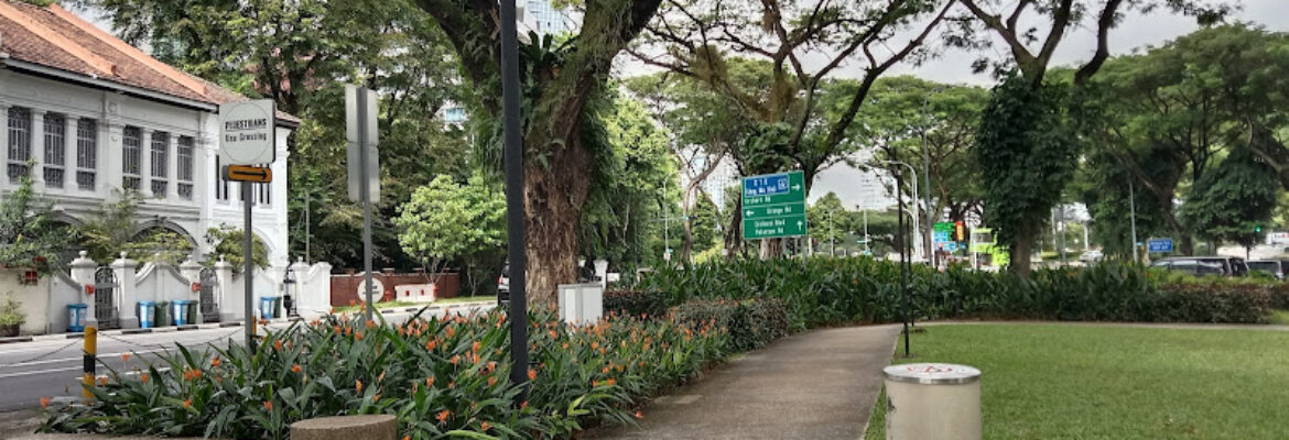 National Youth Council Singapore