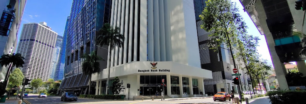 Bangkok Bank Public Company Limited