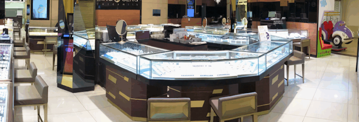 Ming Seng (Joo Chiat) Goldsmith