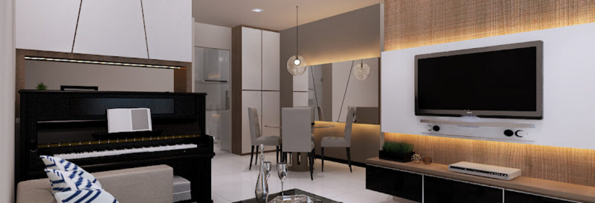 Des & Co Interior Pte Ltd