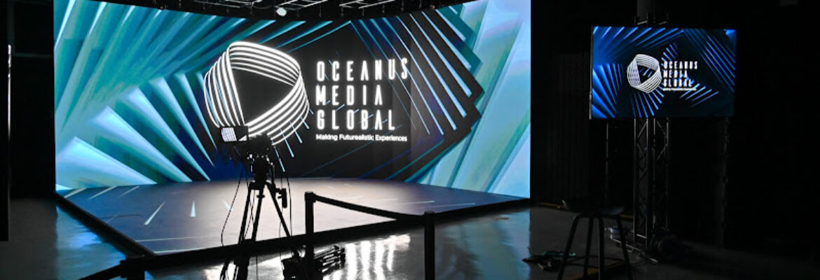 Oceanus Media Global