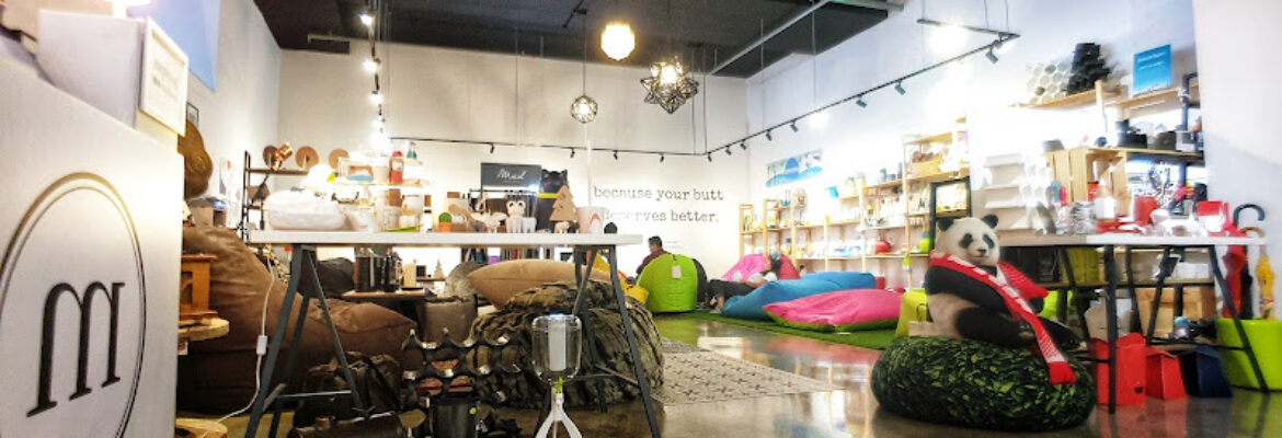 mrphy – Award-Winning Home Decor Accessories