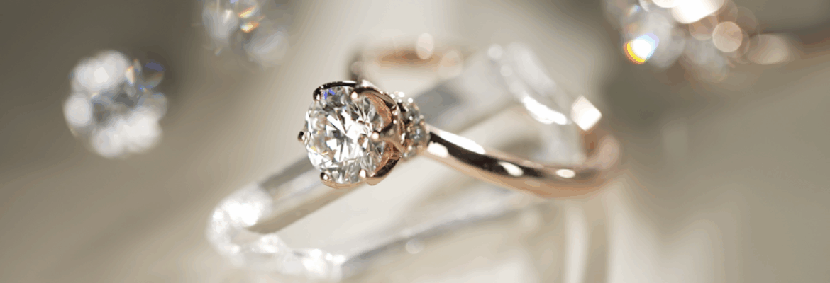 Authica Jewellery – lab grown diamond jeweller