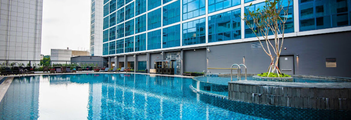 Orchard Hotel Singapore