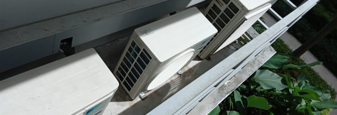 Letscool Aircon and Services