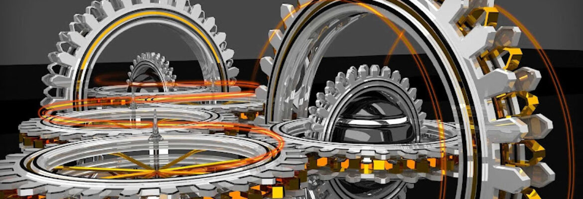 AVS Engineering – Your Trusted Industrial Equipment Supplier