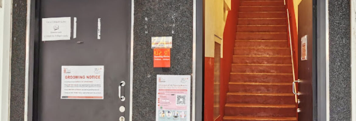 Pet Lovers Centre – Holland Village