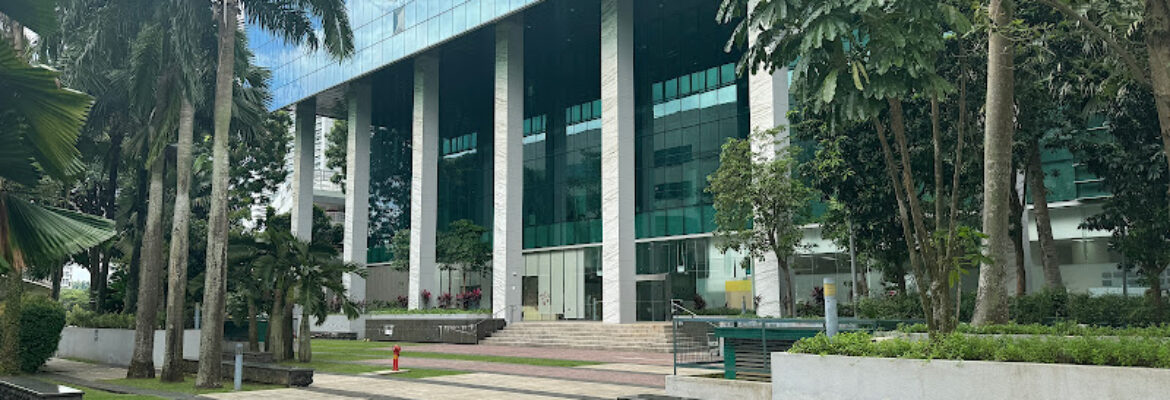 Jardine Engineering (Singapore) Pte. Ltd.
