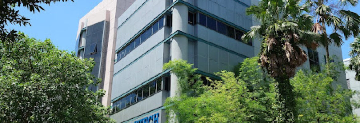 Smitech Engineering Pte Ltd