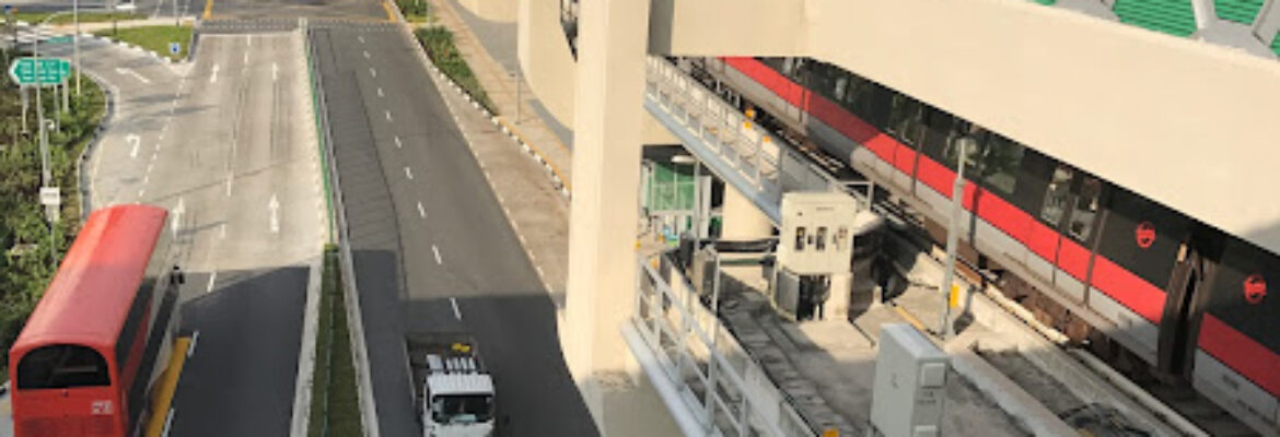 Ebara Engineering Singapore Pte Ltd