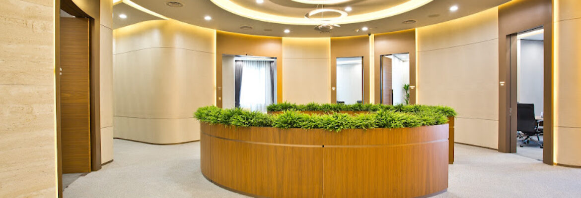 Bank Of China Main Branch