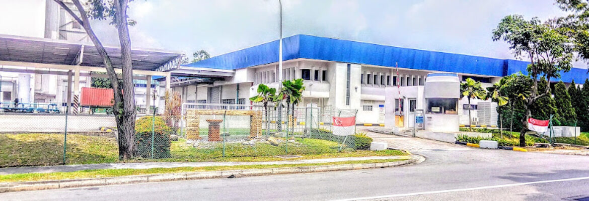 Jia Jia Singapore Manufacturing Pte Ltd