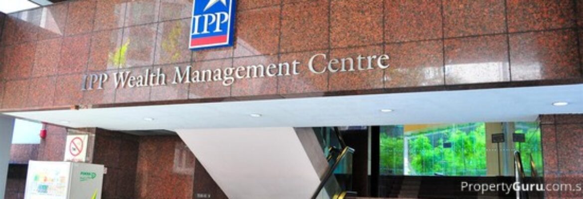 Expats Financial Freedom Singapore