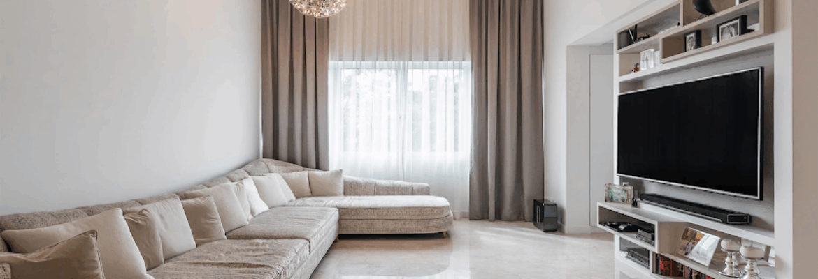 Renozone Interior Design House