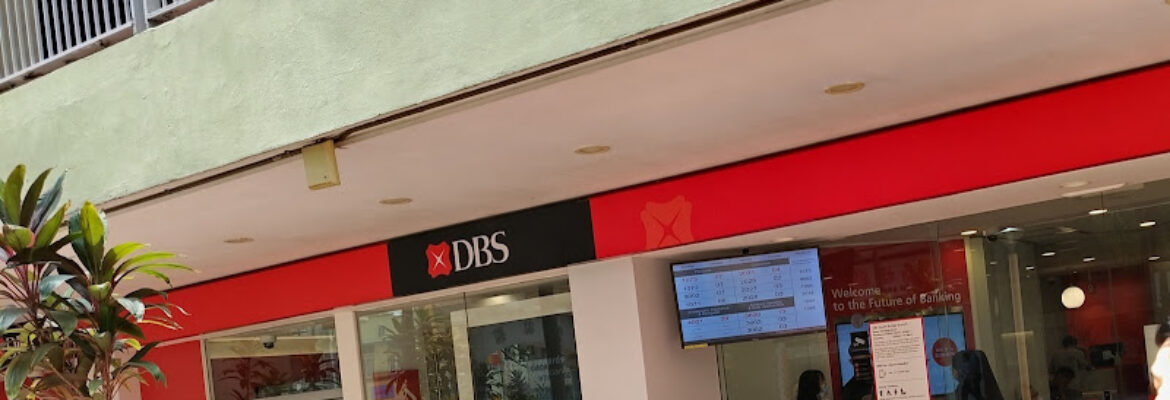 DBS South Bridge Branch (All Services)