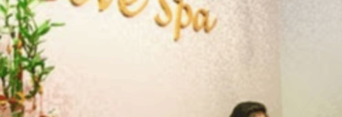Live Spa