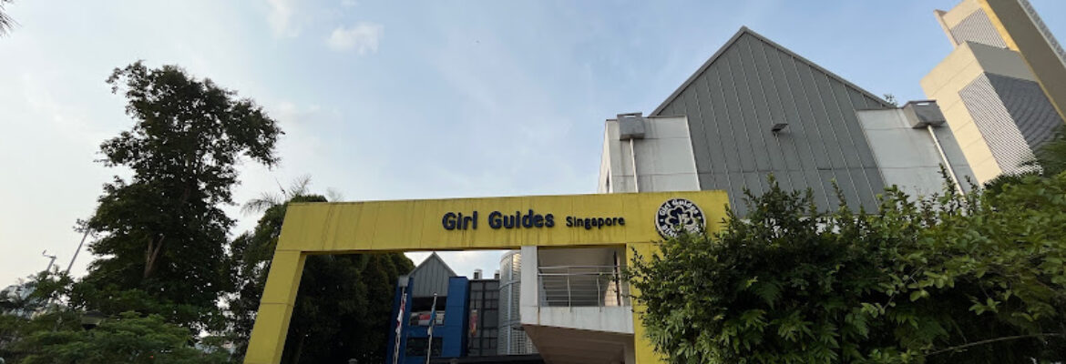 Girl Guides Singapore