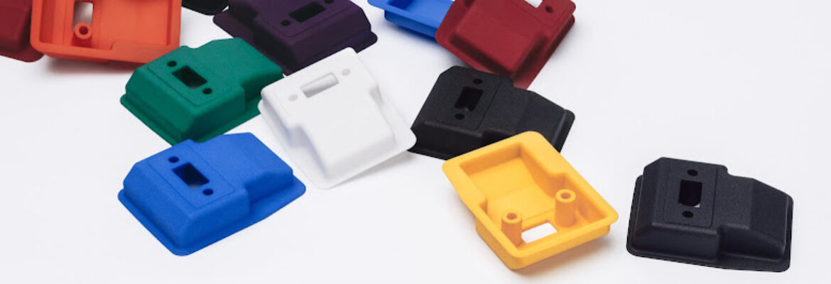 ZELTA3D – 3D Printing Singapore