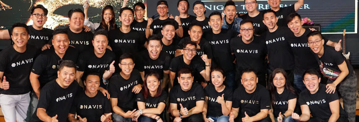 NAVIS – A Division of Huttons