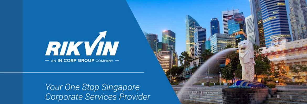 Rikvin Singapore (InCorp Global Group)