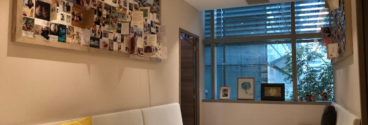 Dr Choo Wan Ling (SOG – Choo Wan Ling Clinic for Women)