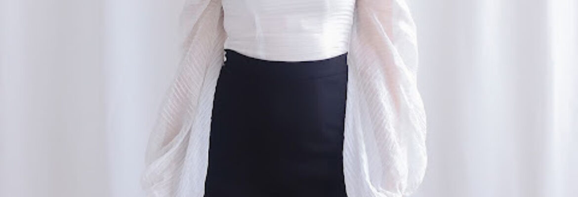 The Design Closets – Singapore Online Woman’s Fashion
