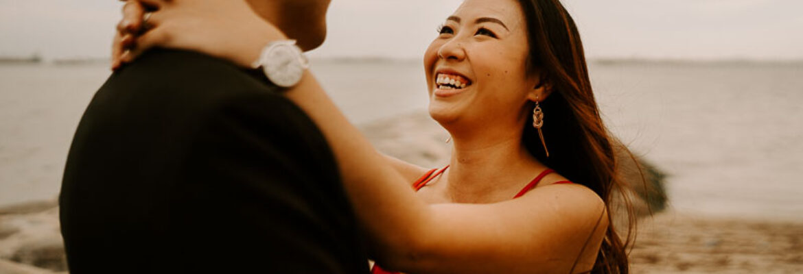 Just Married Films – Wedding Videography Singapore