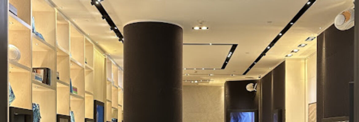 APM Monaco Singapore Raffles City