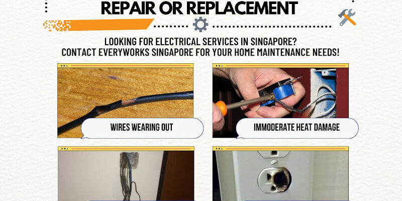 Everyworks Singapore