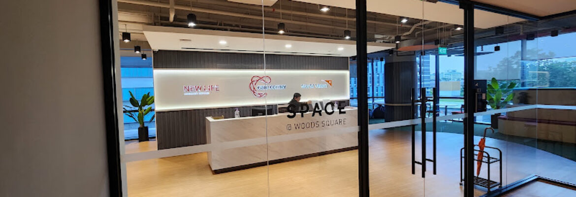 Care Corner Singapore Ltd