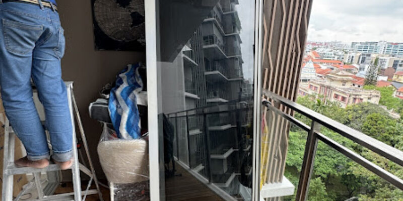 ATOZ AIRCON AND HANDYMAN