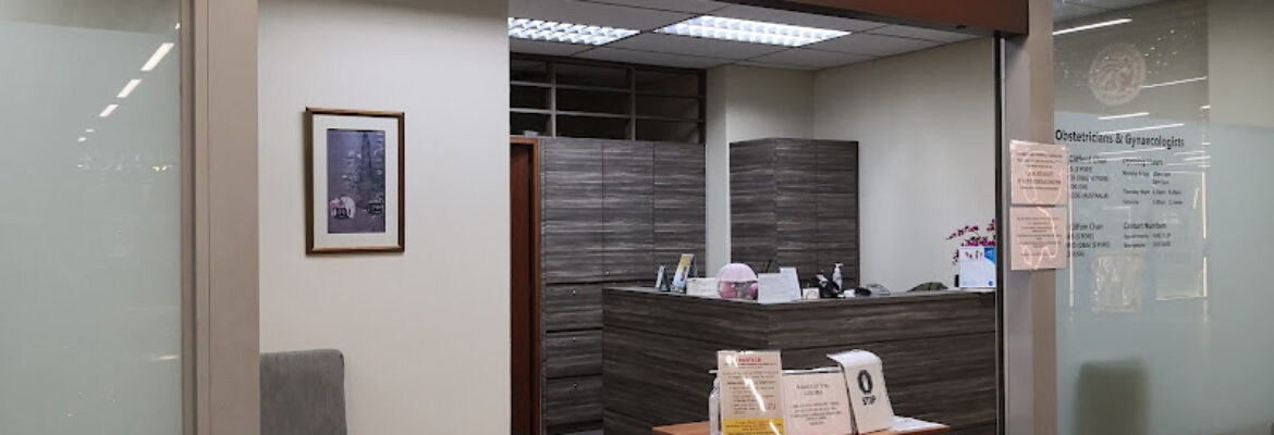 THE WOMEN’S CLINIC & SURGERY