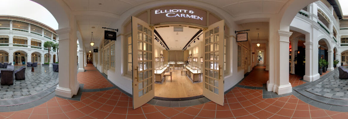 Elliott & Carmen Fine Jewellery