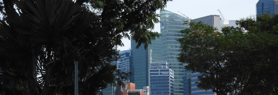 ANZ Singapore