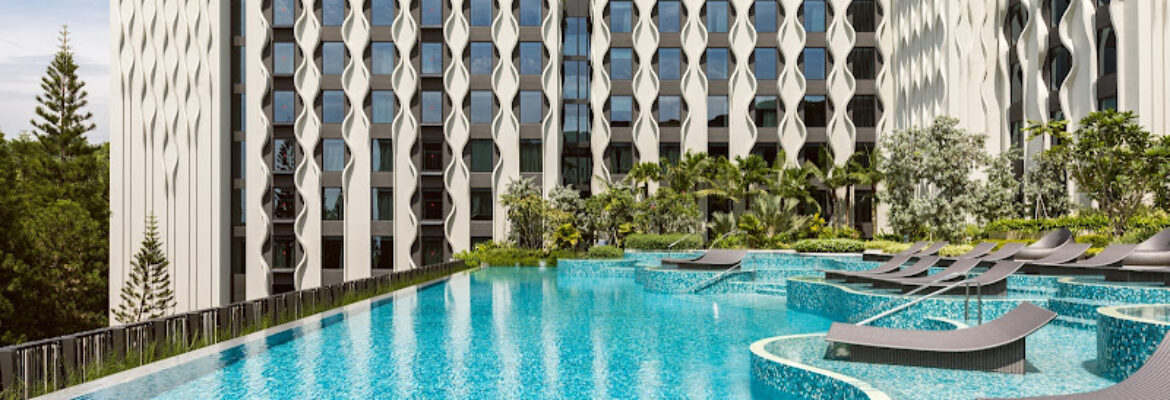 Village Hotel Sentosa
