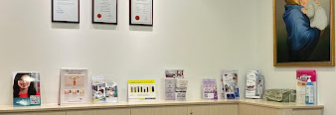 Michele Lee Women & Fertility Clinic