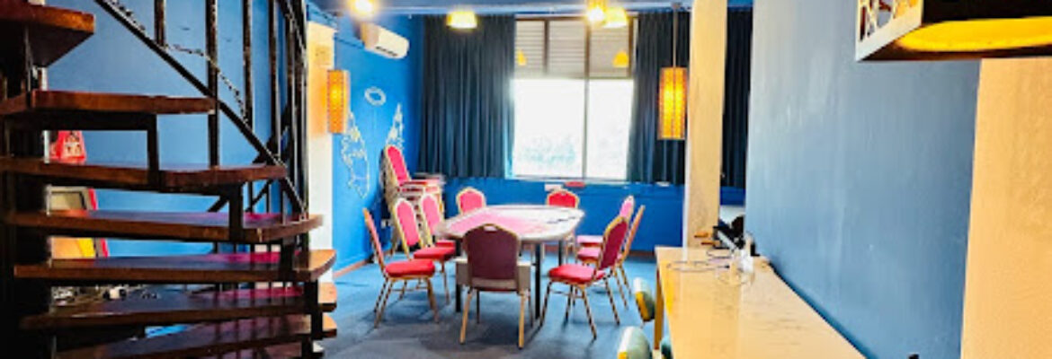 VSPACE – Event Venue for rent