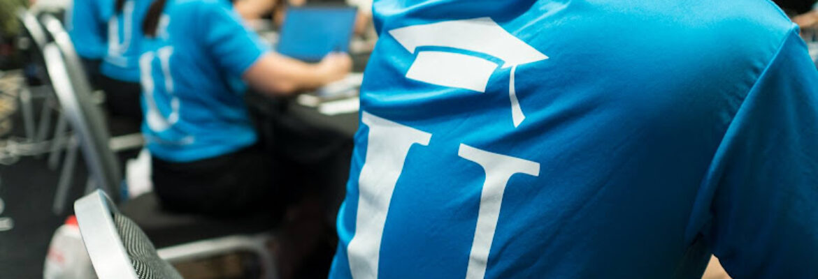theRightU Overseas Education Consultancy (Singapore)