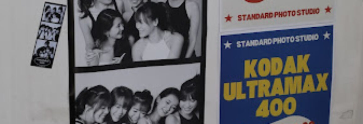 Standard Photo Studio