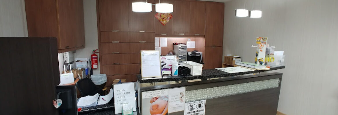 SOG – Heng Clinic For Women (Dr Heng Tung Lan)