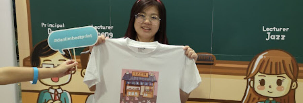 DanLim PrintLab