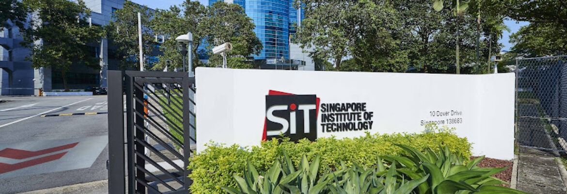 Singapore Institute of Technology (SIT) – Dover