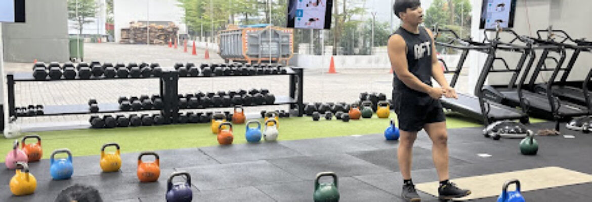 BFT Ang Mo Kio