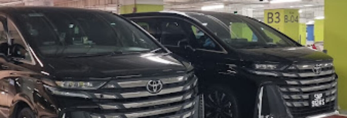 Prestige Transport SG
