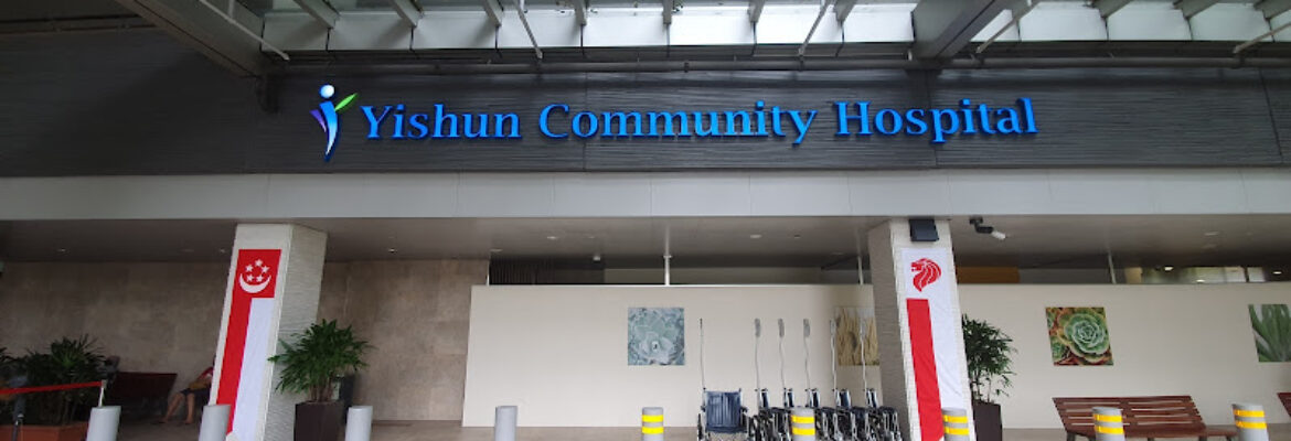Yishun Community Hospital (YCH)