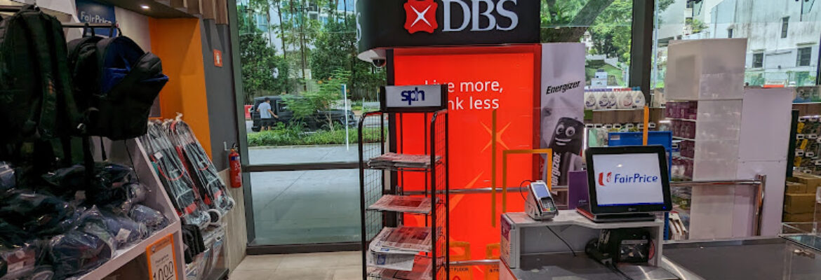 DBS Bank