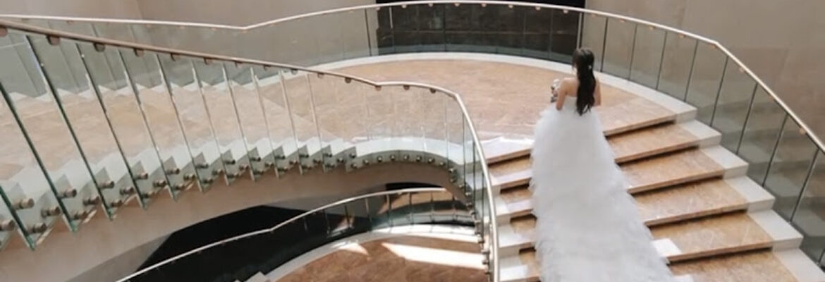 Substance Films – Wedding Videography Singapore