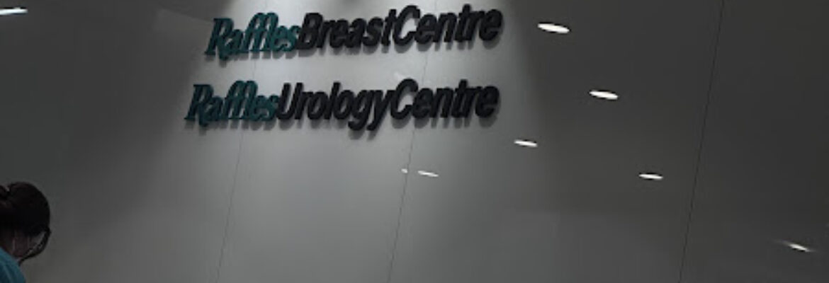Raffles Urology Centre