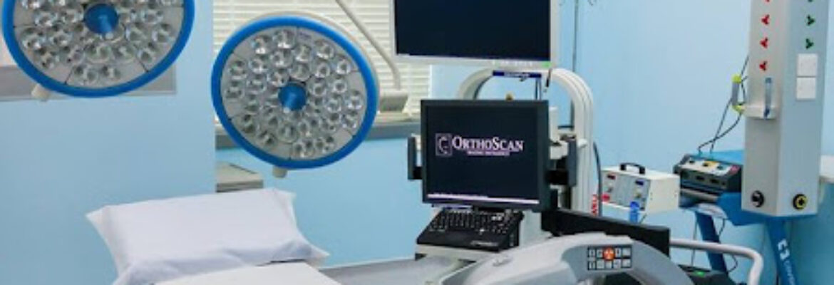 Aptus Surgery Centre